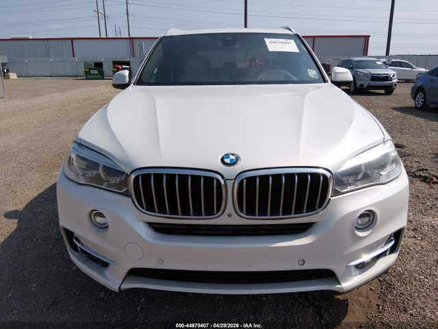 Aukcja sprzedaży 2017 Bmw X5 Sdrive35i, vin: 5UXKR2C3XH0U24683, numer aukcji: 44970407