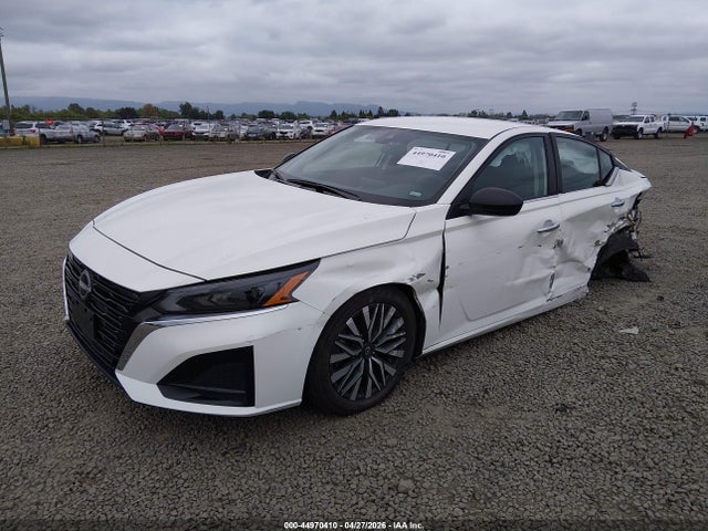 1N4BL4DV5SN370918 Nissan Altima Sv Fwd