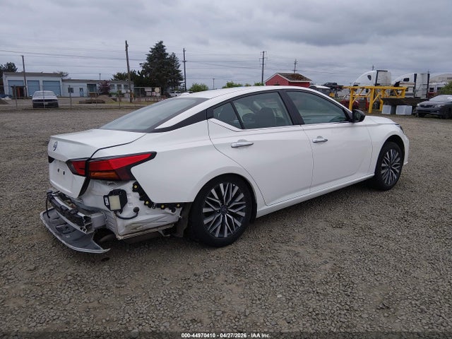 1N4BL4DV5SN370918 Nissan Altima Sv Fwd