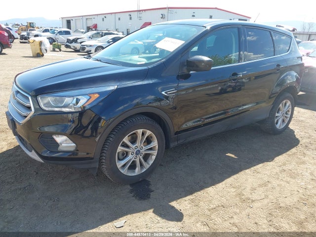 1FMCU0G93HUC81488 Ford ESCAPE SE