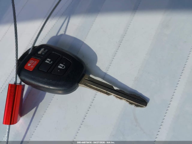Toyota COROLLA LE 2018 2T1BURHE9JC023401 Image 11