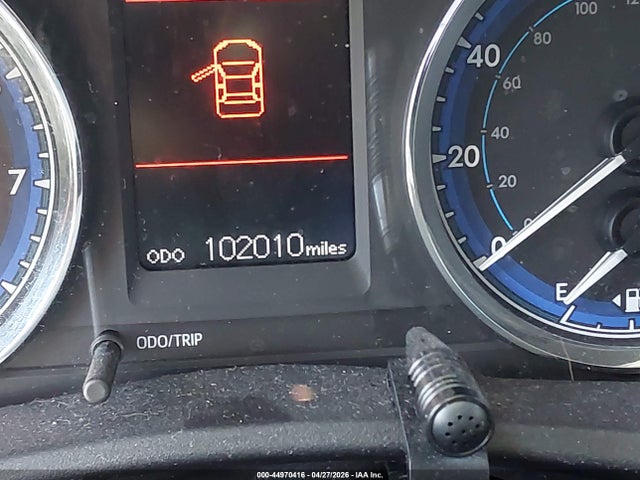 Toyota COROLLA LE 2018 2T1BURHE9JC023401 Image 15
