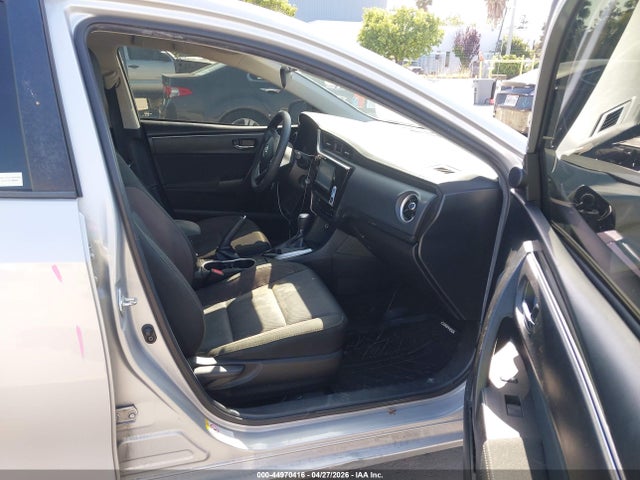 Toyota COROLLA LE 2018 2T1BURHE9JC023401 Image 5