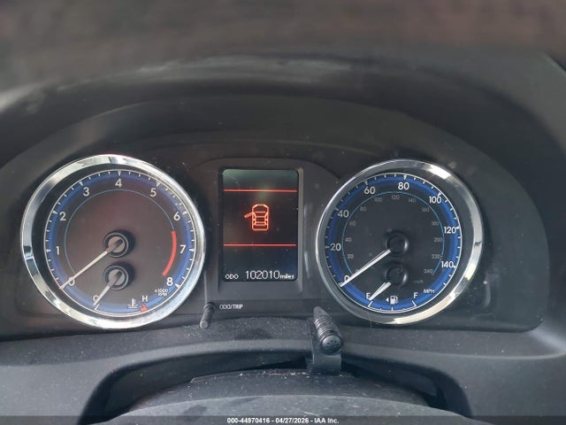 Toyota COROLLA LE 2018 2T1BURHE9JC023401 Image 7