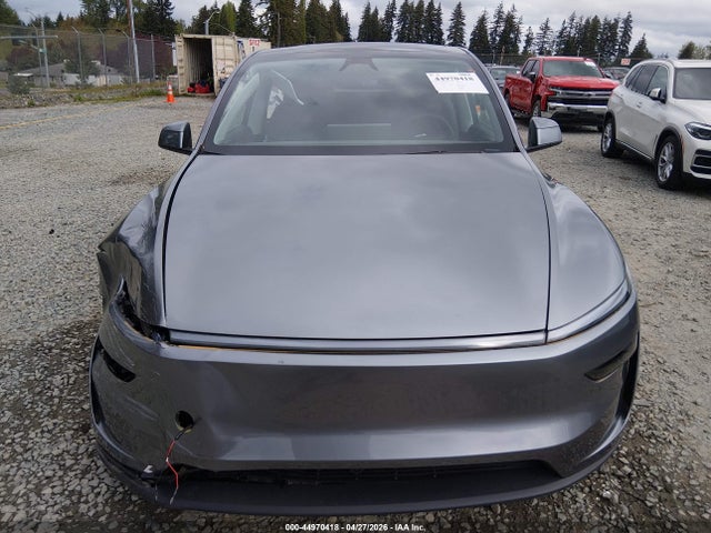 7SAYGDED6TF391195 Tesla Model Y Premium Rear-wheel Drive/standard Rear-wheel Drive