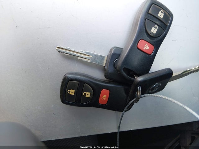 Auction sale of the 2015 Nissan Armada Sv, vin: 5N1AA0ND0FN616625, lot number: 44970419