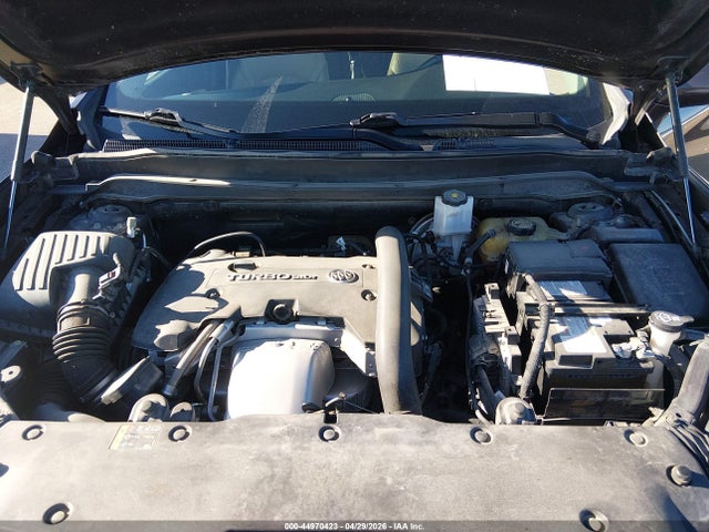 44970423 :رقم المزاد ، LRBFX3SX6LD086315 vin ، 2020 Buick Envision Awd Premium I مزاد بيع