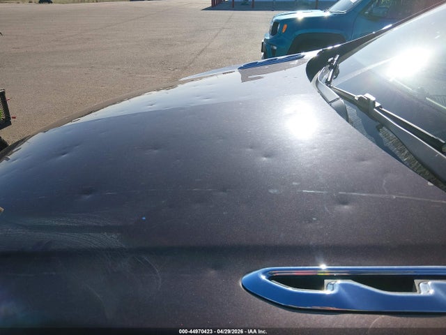 44970423 :رقم المزاد ، LRBFX3SX6LD086315 vin ، 2020 Buick Envision Awd Premium I مزاد بيع
