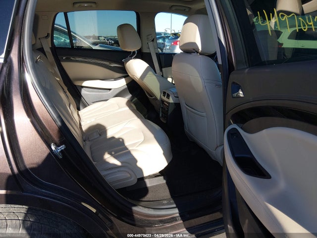44970423 :رقم المزاد ، LRBFX3SX6LD086315 vin ، 2020 Buick Envision Awd Premium I مزاد بيع