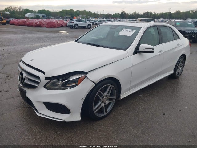 2014 Mercedes-benz E 350 4matic მანქანა იყიდება აუქციონზე, vin: WDDHF8JB0EB049944, აუქციონის ნომერი: 44970428