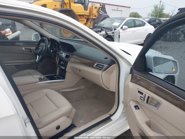 2014 Mercedes-benz E 350 4matic მანქანა იყიდება აუქციონზე, vin: WDDHF8JB0EB049944, აუქციონის ნომერი: 44970428