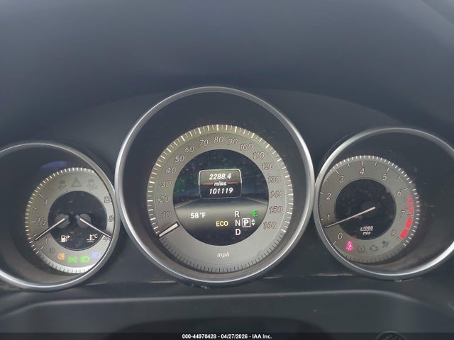 2014 Mercedes-benz E 350 4matic მანქანა იყიდება აუქციონზე, vin: WDDHF8JB0EB049944, აუქციონის ნომერი: 44970428