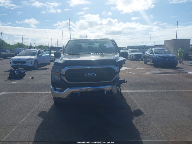 Ford F-150 Xlt 2023 1FTFW1E53PKD33391 Image 12
