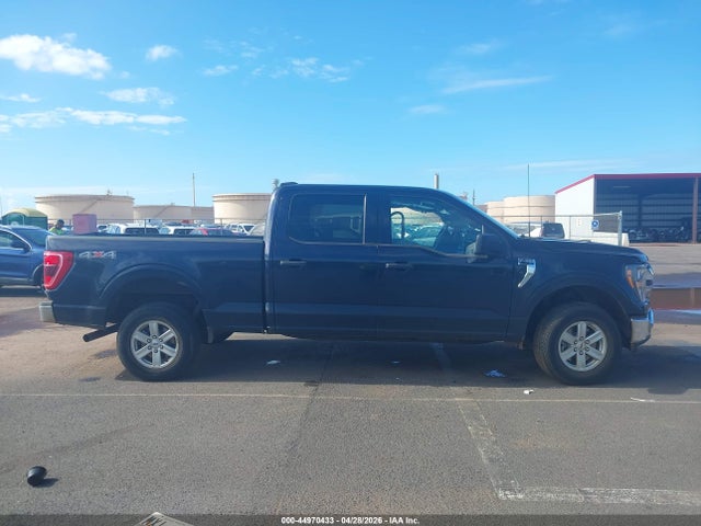 Ford F-150 Xlt 2023 1FTFW1E53PKD33391 Image 13