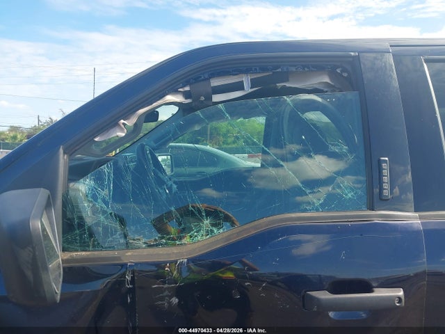 Ford F-150 Xlt 2023 1FTFW1E53PKD33391 Image 18