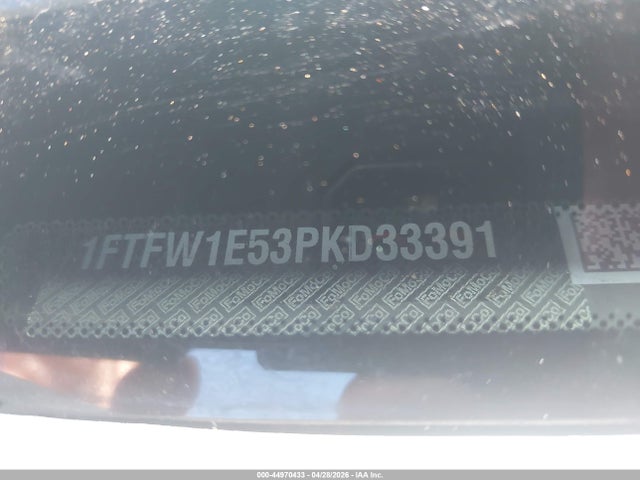 Ford F-150 Xlt 2023 1FTFW1E53PKD33391 Image 9