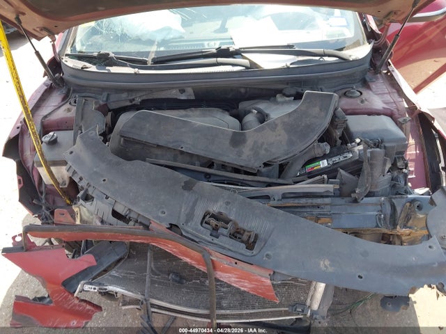 Aukcja sprzedaży 2015 Hyundai Sonata Sport, vin: 5NPE34AF0FH219169, numer aukcji: 44970434