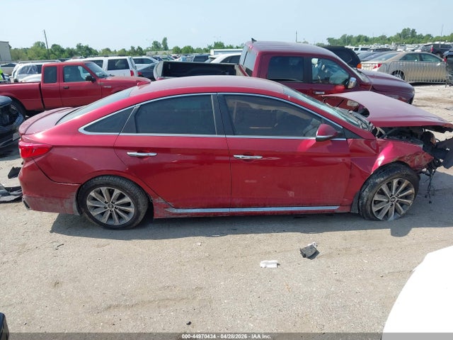 Aukcja sprzedaży 2015 Hyundai Sonata Sport, vin: 5NPE34AF0FH219169, numer aukcji: 44970434