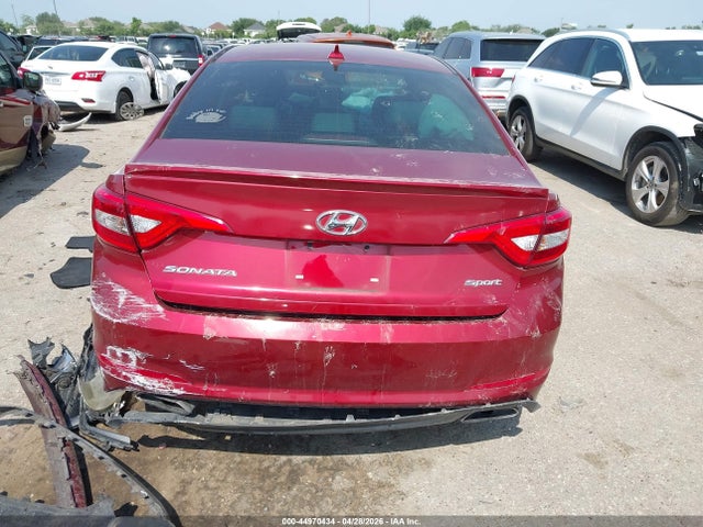 Aukcja sprzedaży 2015 Hyundai Sonata Sport, vin: 5NPE34AF0FH219169, numer aukcji: 44970434