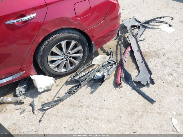 Aukcja sprzedaży 2015 Hyundai Sonata Sport, vin: 5NPE34AF0FH219169, numer aukcji: 44970434