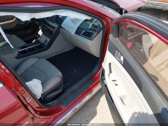 Aukcja sprzedaży 2015 Hyundai Sonata Sport, vin: 5NPE34AF0FH219169, numer aukcji: 44970434
