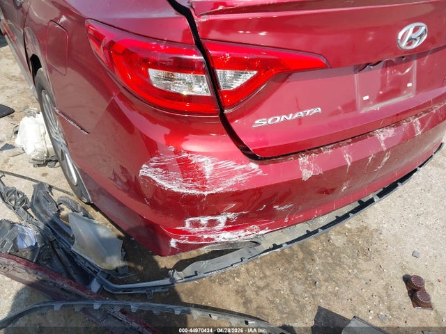 Aukcja sprzedaży 2015 Hyundai Sonata Sport, vin: 5NPE34AF0FH219169, numer aukcji: 44970434