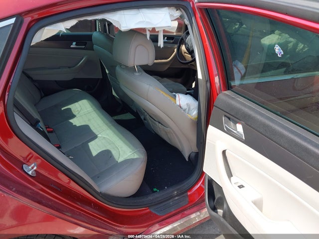 Aukcja sprzedaży 2015 Hyundai Sonata Sport, vin: 5NPE34AF0FH219169, numer aukcji: 44970434