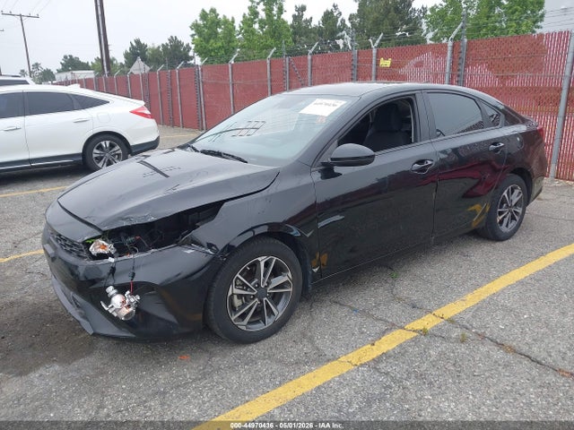 Aukcja sprzedaży 2024 Kia Forte Lxs, vin: 3KPF24AD8RE825107, numer aukcji: 44970436