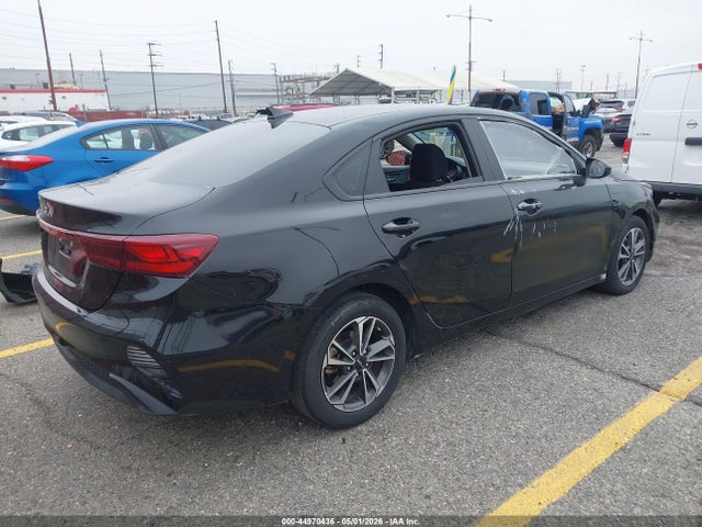 Aukcja sprzedaży 2024 Kia Forte Lxs, vin: 3KPF24AD8RE825107, numer aukcji: 44970436
