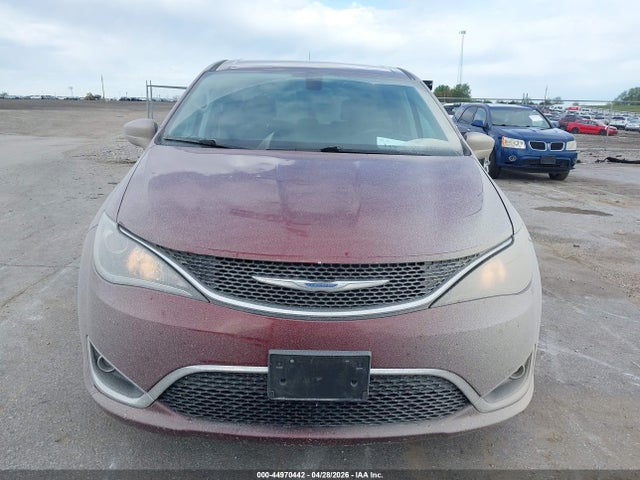 Aukcja sprzedaży 2018 Chrysler Pacifica Touring Plus, vin: 2C4RC1FG3JR352540, numer aukcji: 44970442