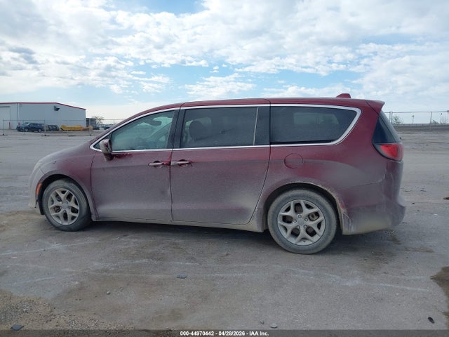 Aukcja sprzedaży 2018 Chrysler Pacifica Touring Plus, vin: 2C4RC1FG3JR352540, numer aukcji: 44970442