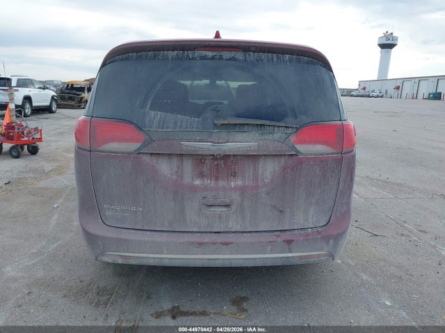 Aukcja sprzedaży 2018 Chrysler Pacifica Touring Plus, vin: 2C4RC1FG3JR352540, numer aukcji: 44970442