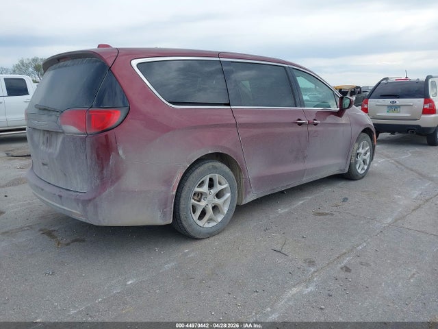 Aukcja sprzedaży 2018 Chrysler Pacifica Touring Plus, vin: 2C4RC1FG3JR352540, numer aukcji: 44970442