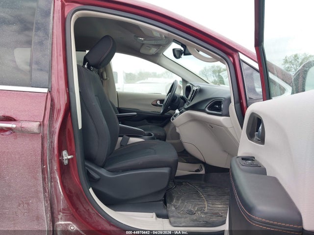 Aukcja sprzedaży 2018 Chrysler Pacifica Touring Plus, vin: 2C4RC1FG3JR352540, numer aukcji: 44970442