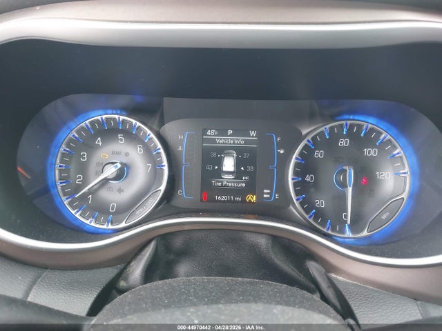 Aukcja sprzedaży 2018 Chrysler Pacifica Touring Plus, vin: 2C4RC1FG3JR352540, numer aukcji: 44970442