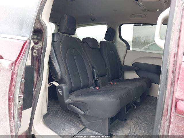 Aukcja sprzedaży 2018 Chrysler Pacifica Touring Plus, vin: 2C4RC1FG3JR352540, numer aukcji: 44970442