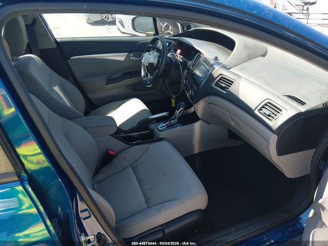 Продаж на аукціоні авто 2014 Honda Civic Ex, vin: 19XFB2F86EE050218, номер лоту: 44970444