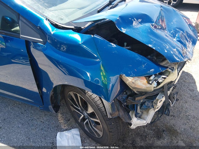 Продаж на аукціоні авто 2014 Honda Civic Ex, vin: 19XFB2F86EE050218, номер лоту: 44970444