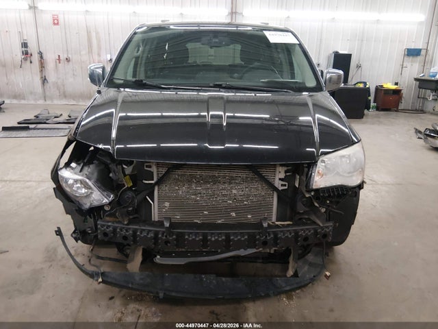 Продаж на аукціоні авто 2013 Chrysler Town & Country Touring-l, vin: 2C4RC1CG3DR713855, номер лоту: 44970447