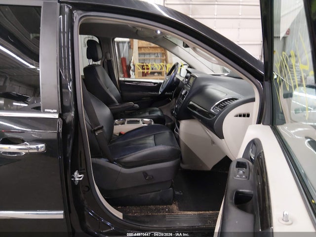Продаж на аукціоні авто 2013 Chrysler Town & Country Touring-l, vin: 2C4RC1CG3DR713855, номер лоту: 44970447