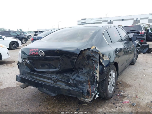 2012 Nissan Altima 2.5 S მანქანა იყიდება აუქციონზე, vin: 1N4AL2AP4CN488546, აუქციონის ნომერი: 44970449