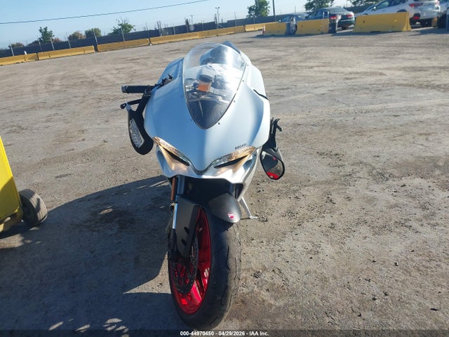 Aukcja sprzedaży 2017 Ducati Superbike 959 Panigale, vin: ZDM14B1W2HB004370, numer aukcji: 44970450