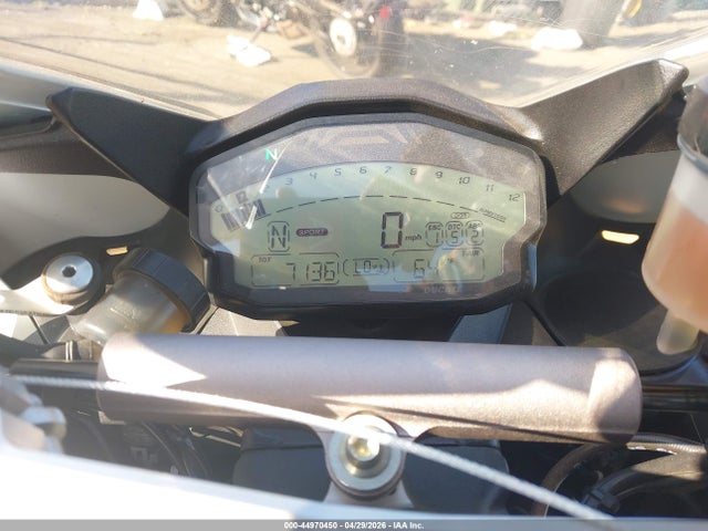 Aukcja sprzedaży 2017 Ducati Superbike 959 Panigale, vin: ZDM14B1W2HB004370, numer aukcji: 44970450