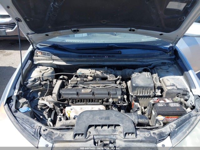 2007 Hyundai Elantra Gls/limited/se მანქანა იყიდება აუქციონზე, vin: KMHDU46D57U149459, აუქციონის ნომერი: 44970452