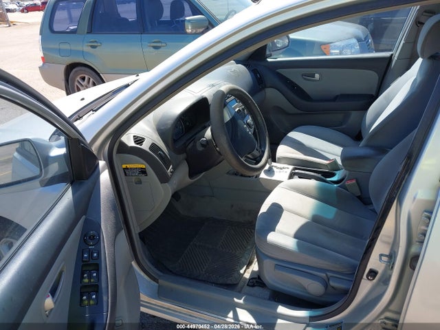 2007 Hyundai Elantra Gls/limited/se მანქანა იყიდება აუქციონზე, vin: KMHDU46D57U149459, აუქციონის ნომერი: 44970452