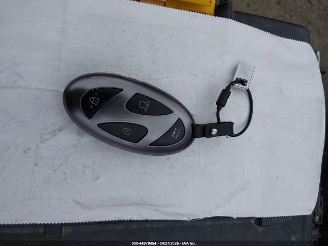 KMHLN4DJXSU164873 Hyundai Elantra Hybrid Limited