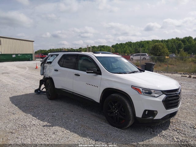 2018 1GNERKKW0JJ167518 main image
