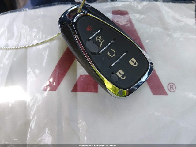 Chevrolet Traverse Premier 2018 1GNERKKW0JJ167518 Image 11