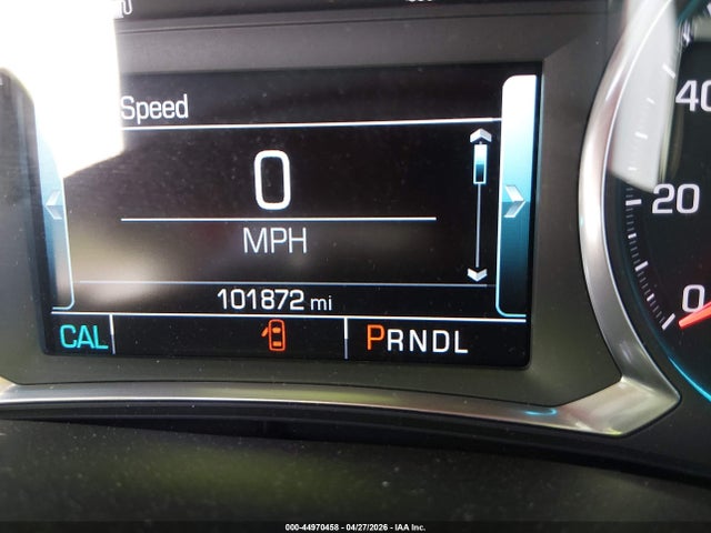 Chevrolet Traverse Premier 2018 1GNERKKW0JJ167518 Image 15