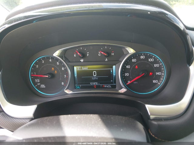 Chevrolet Traverse Premier 2018 1GNERKKW0JJ167518 Image 7